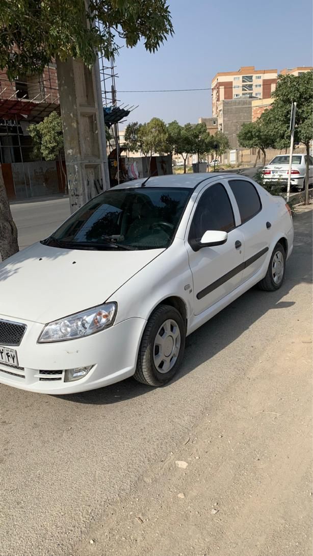 رانا EL TU5 - 1391