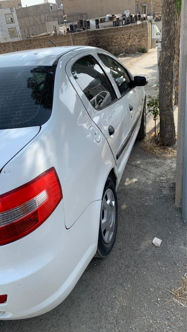 رانا EL TU5 - 1391
