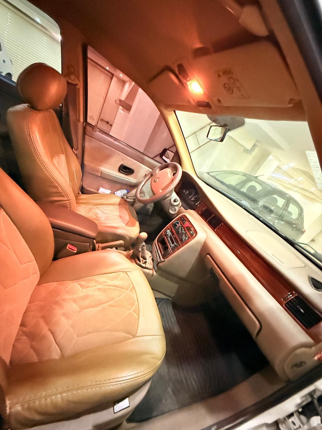 سمند LX XU7 - 1398