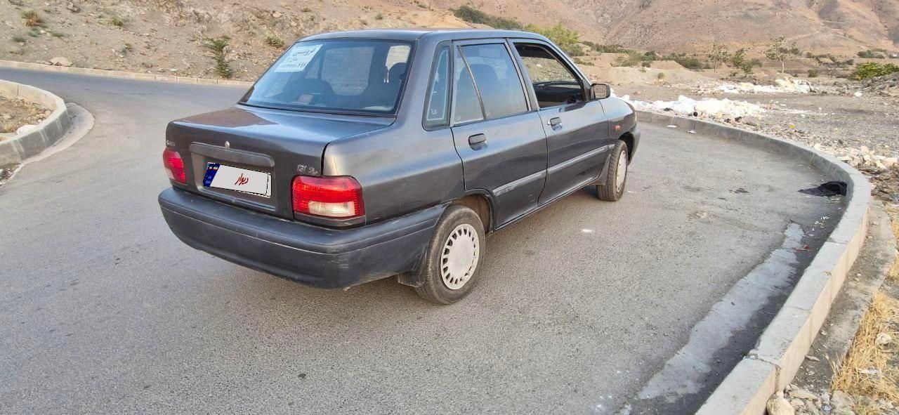 خودرو پراید، 131 آگهی ann_19499638