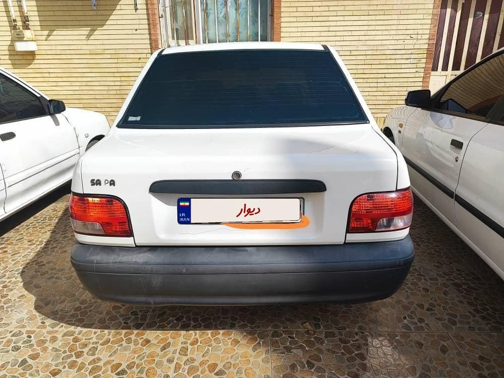 خودرو پراید، 131 آگهی ann_19499643