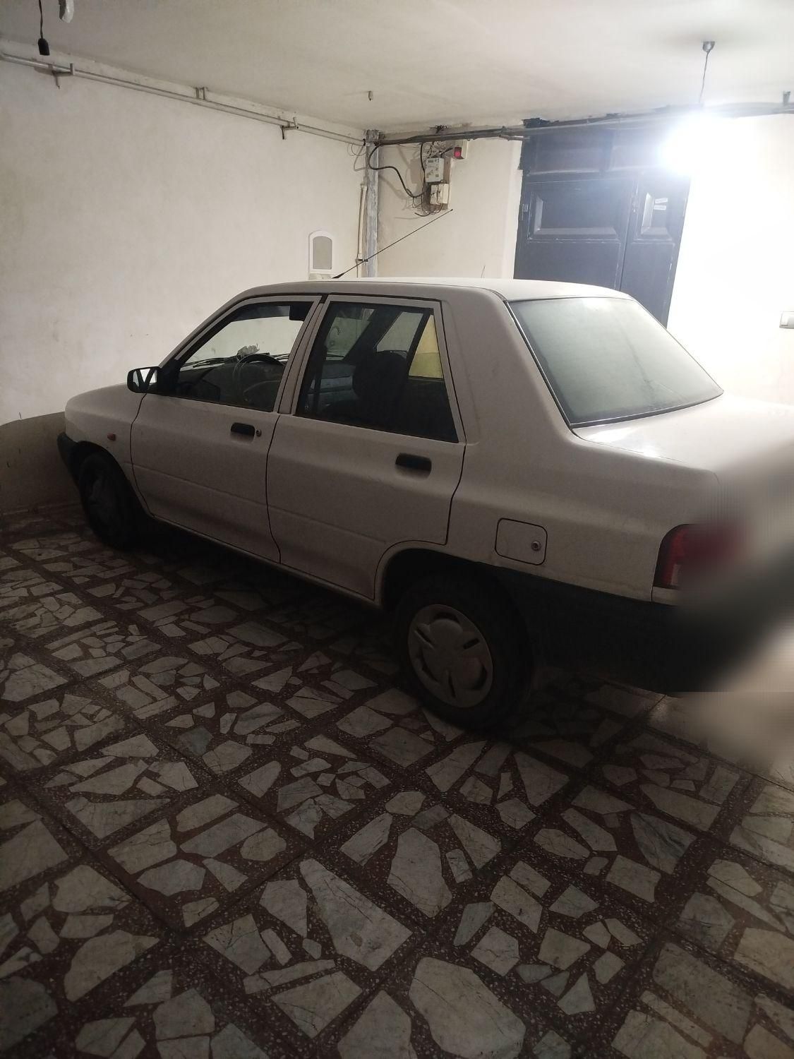 پراید 131 SE - 1397