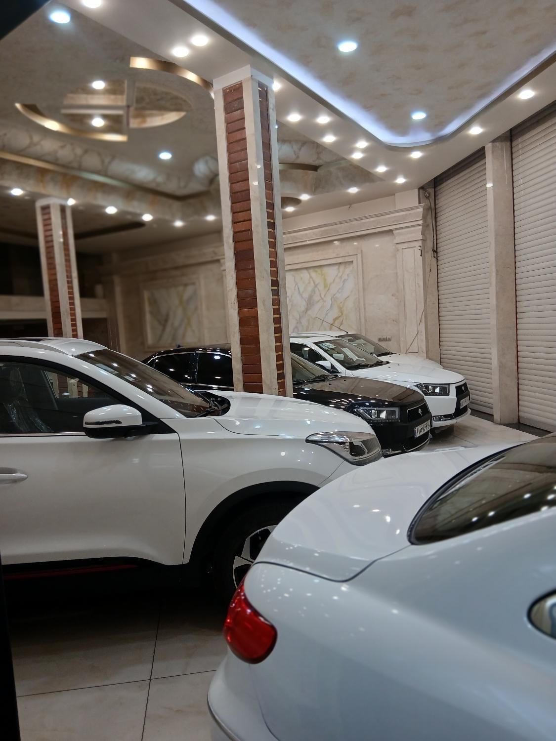 دنا پلاس توربو اتوماتیک - 1404