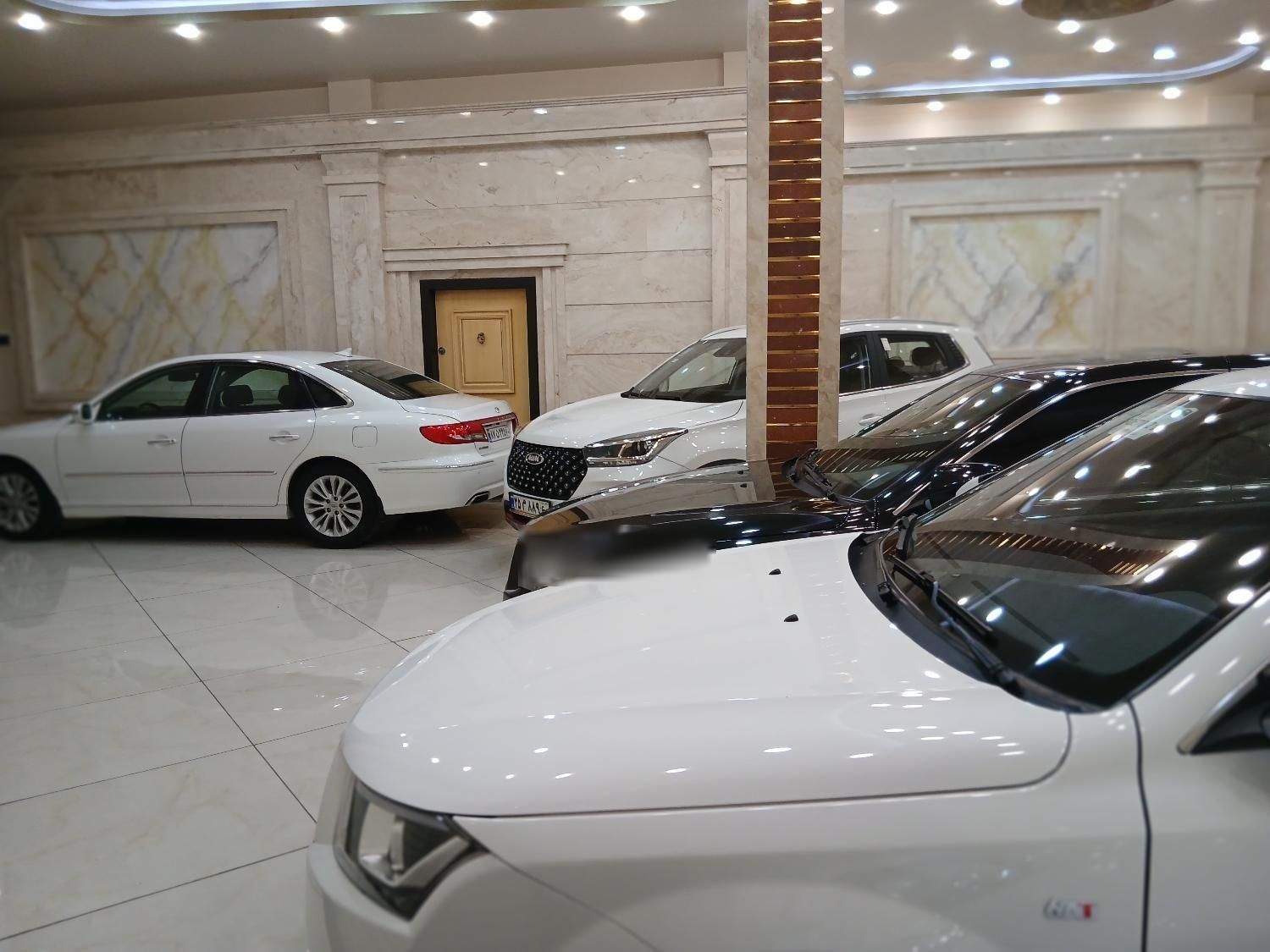 دنا پلاس توربو اتوماتیک - 1404