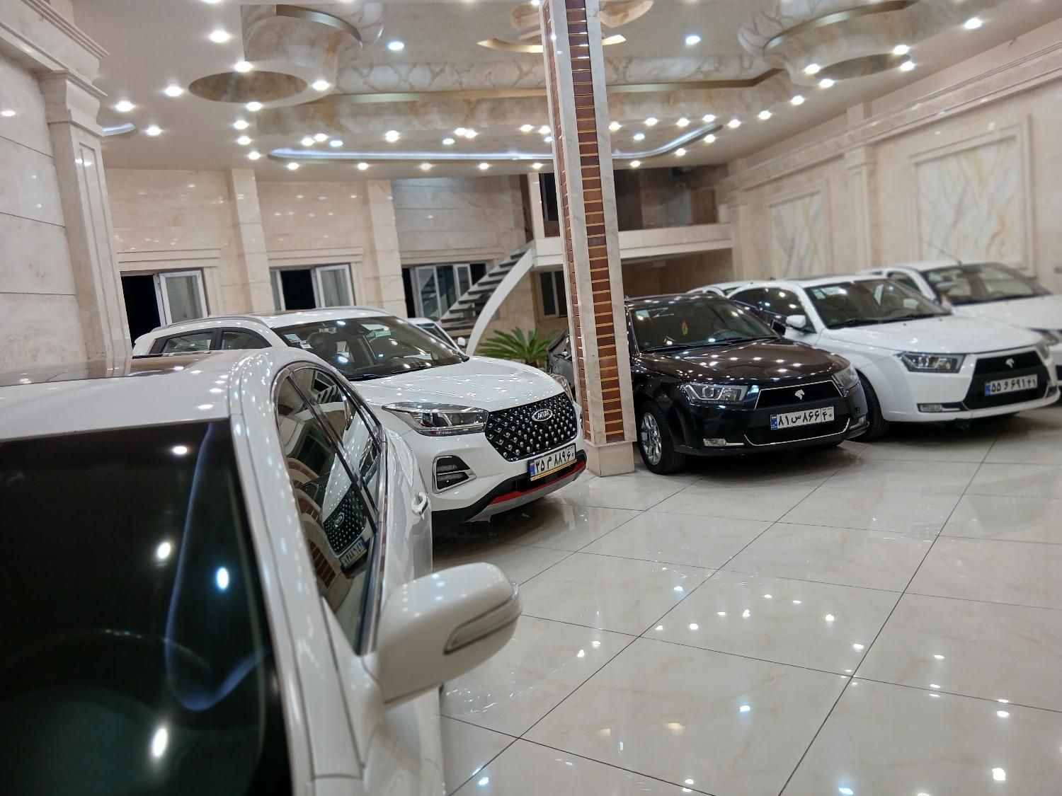 دنا پلاس توربو اتوماتیک - 1404