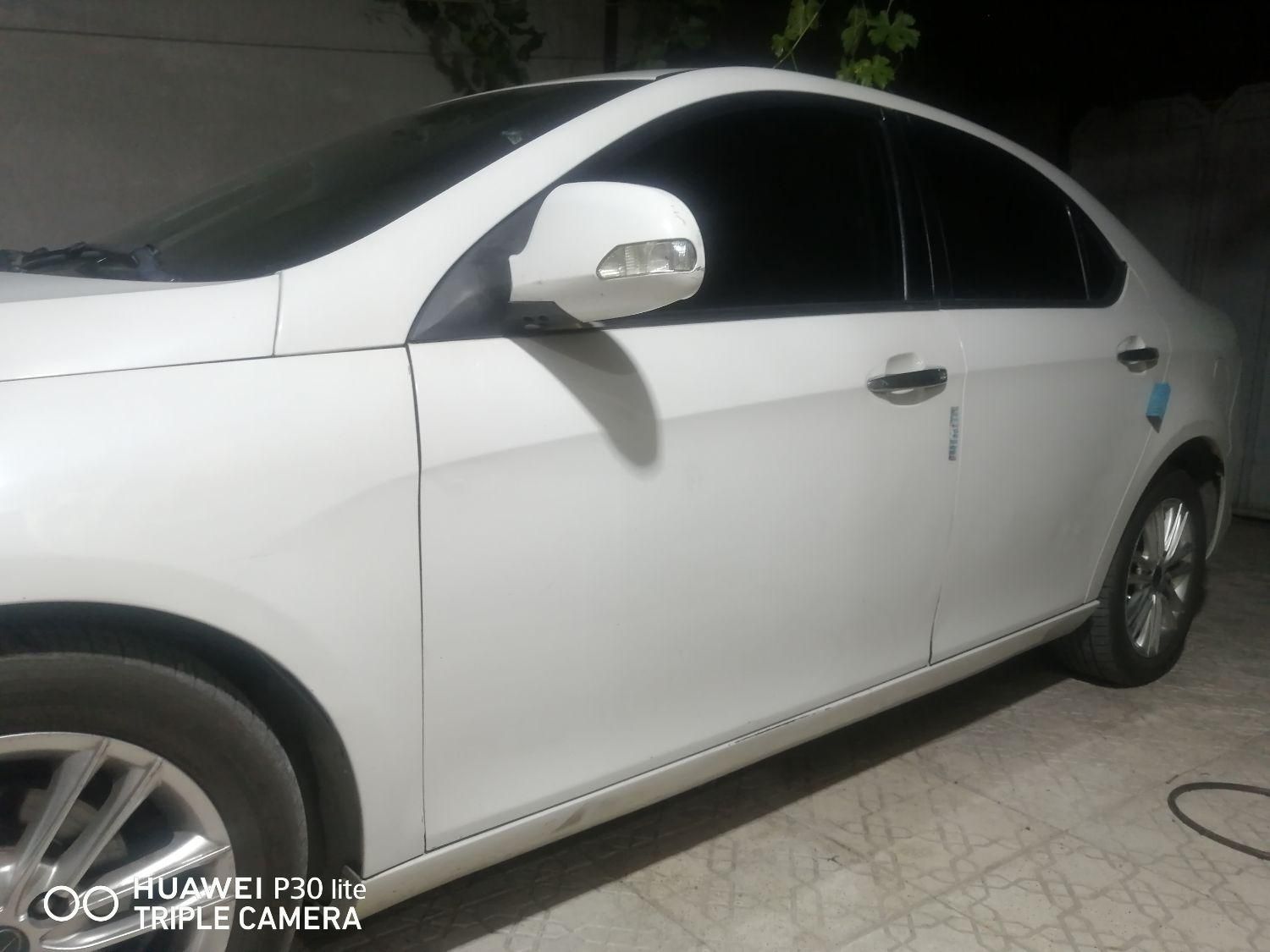 جک J5 اتوماتیک - 1395