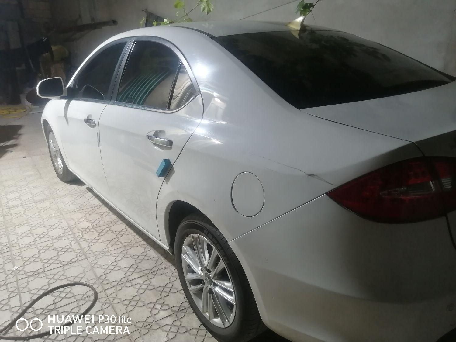 جک J5 اتوماتیک - 1395