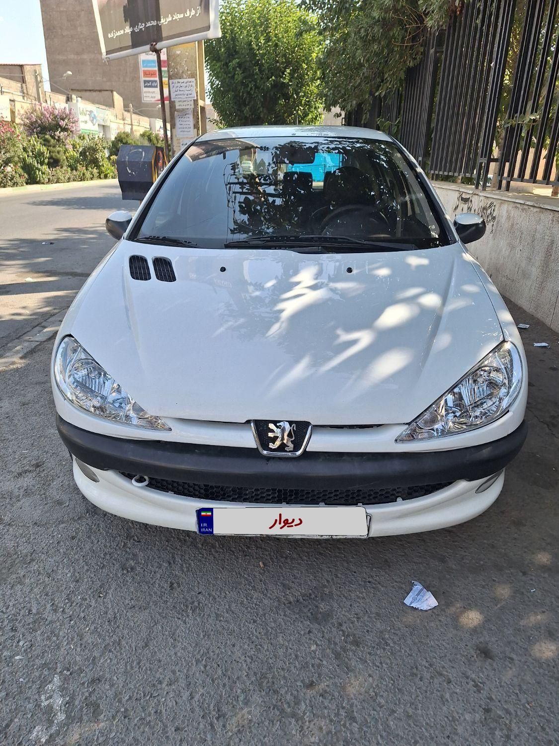 خودرو پژو، 206 آگهی ann_19499668