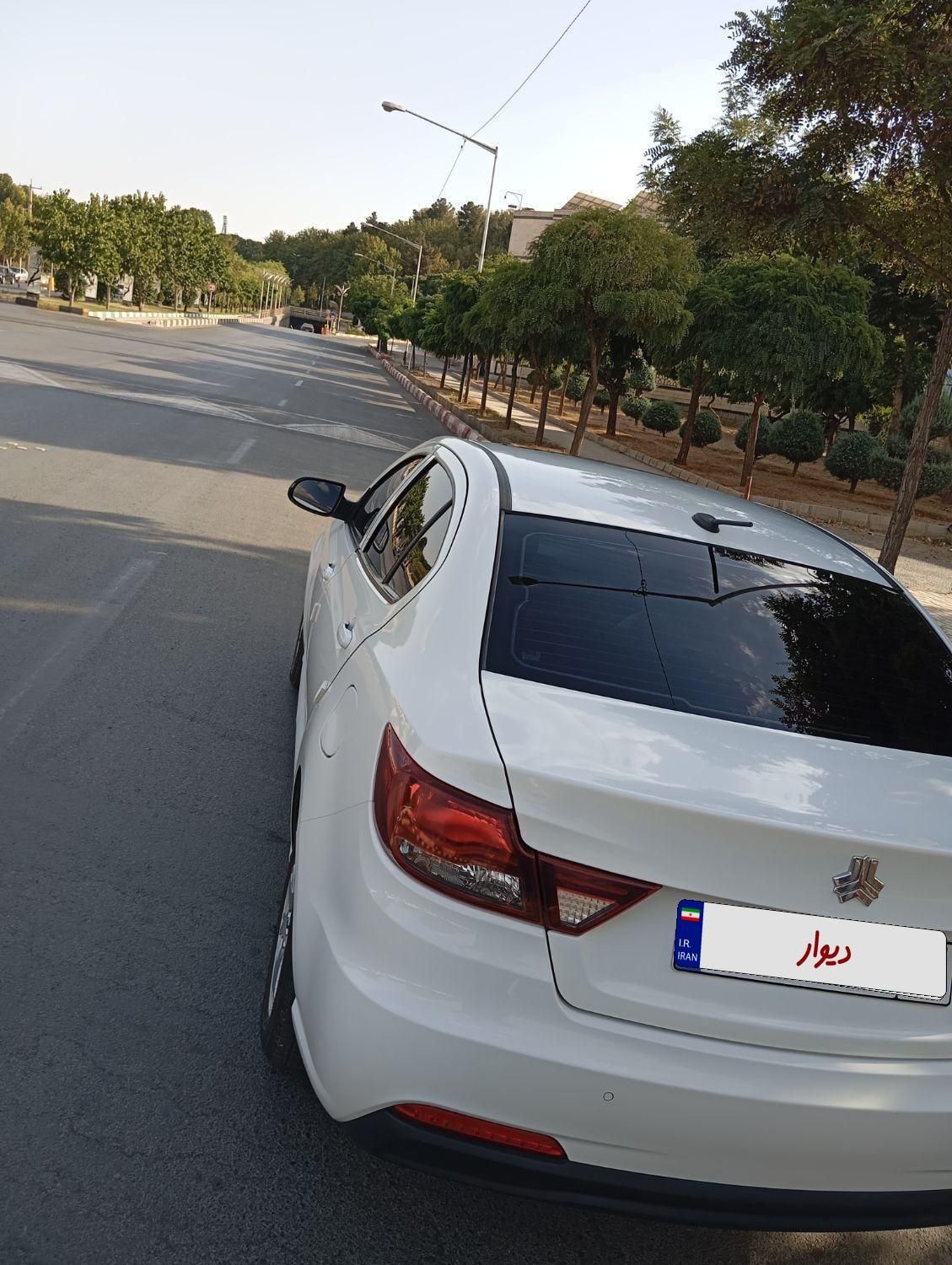 شاهین G دنده ای - 1402