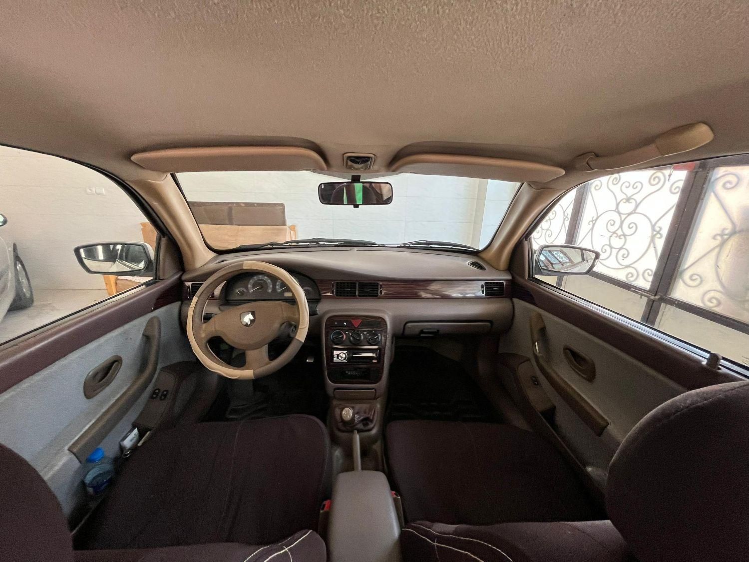 سمند LX XU7 - 1390