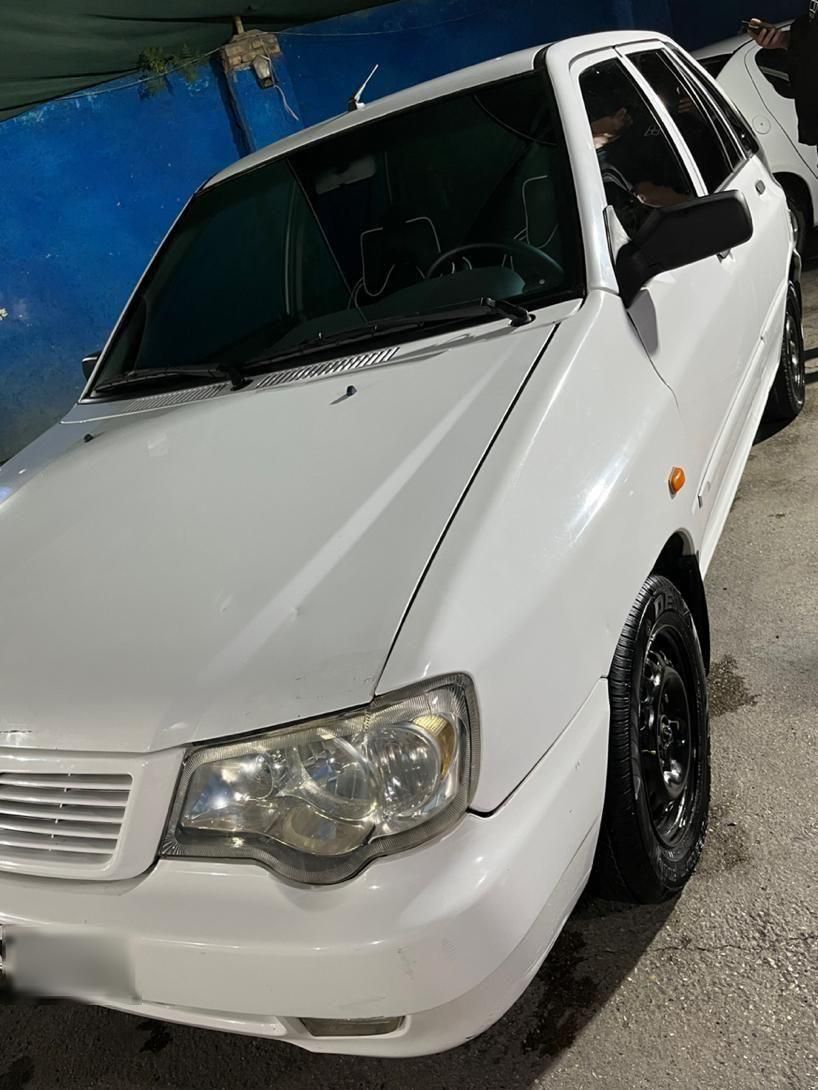 پراید 111 SE - 1394