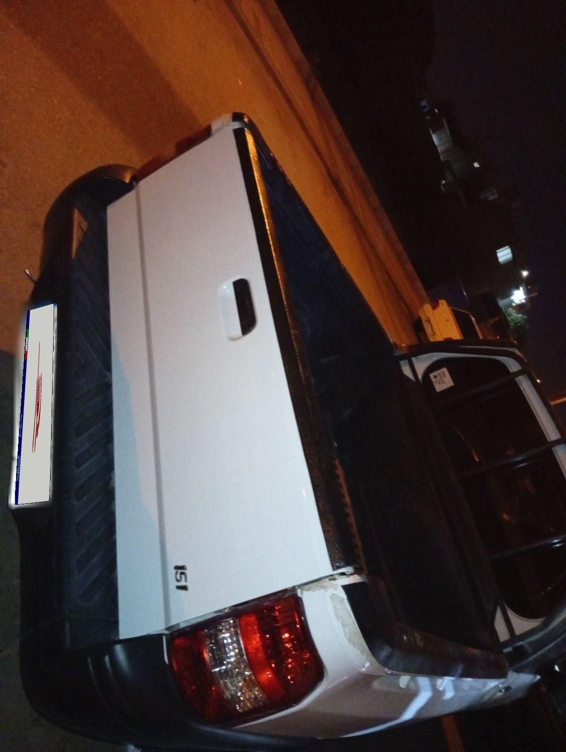 پراید 151 SE - 1403