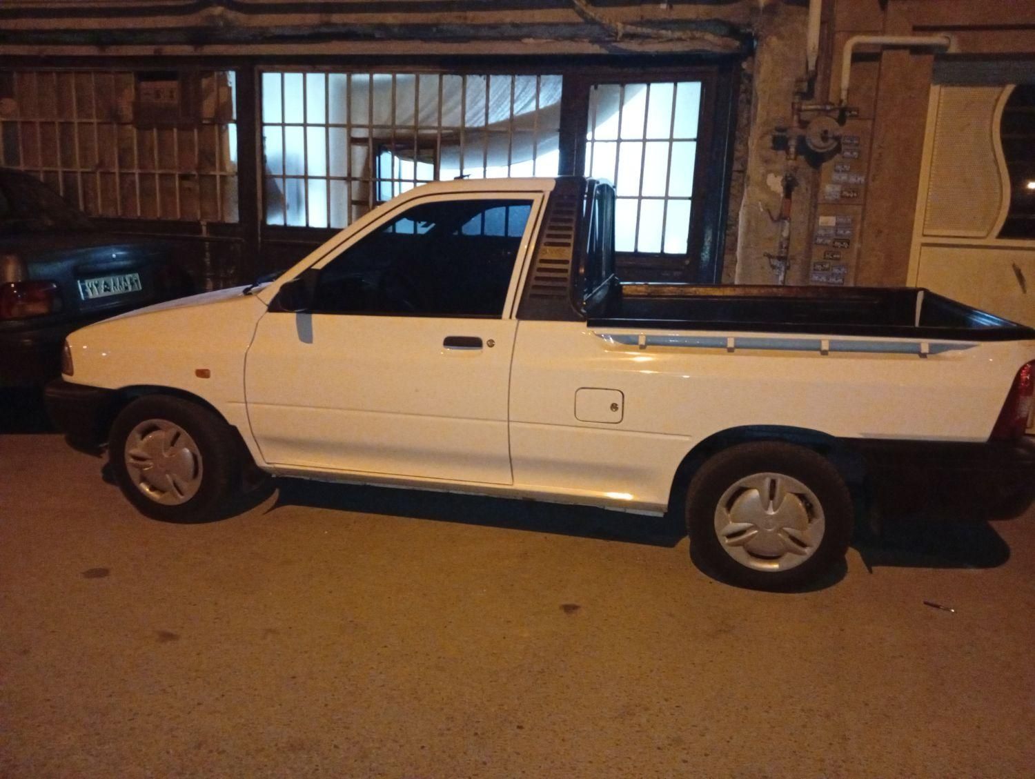 پراید 151 SE - 1403