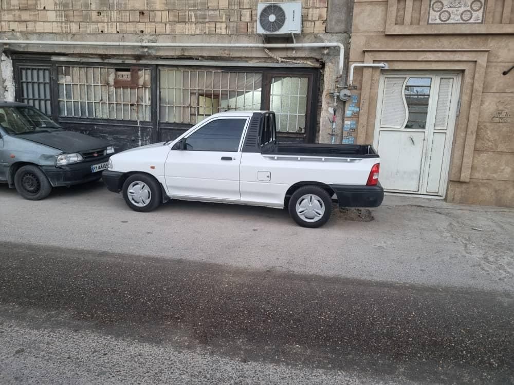 پراید 151 SE - 1403