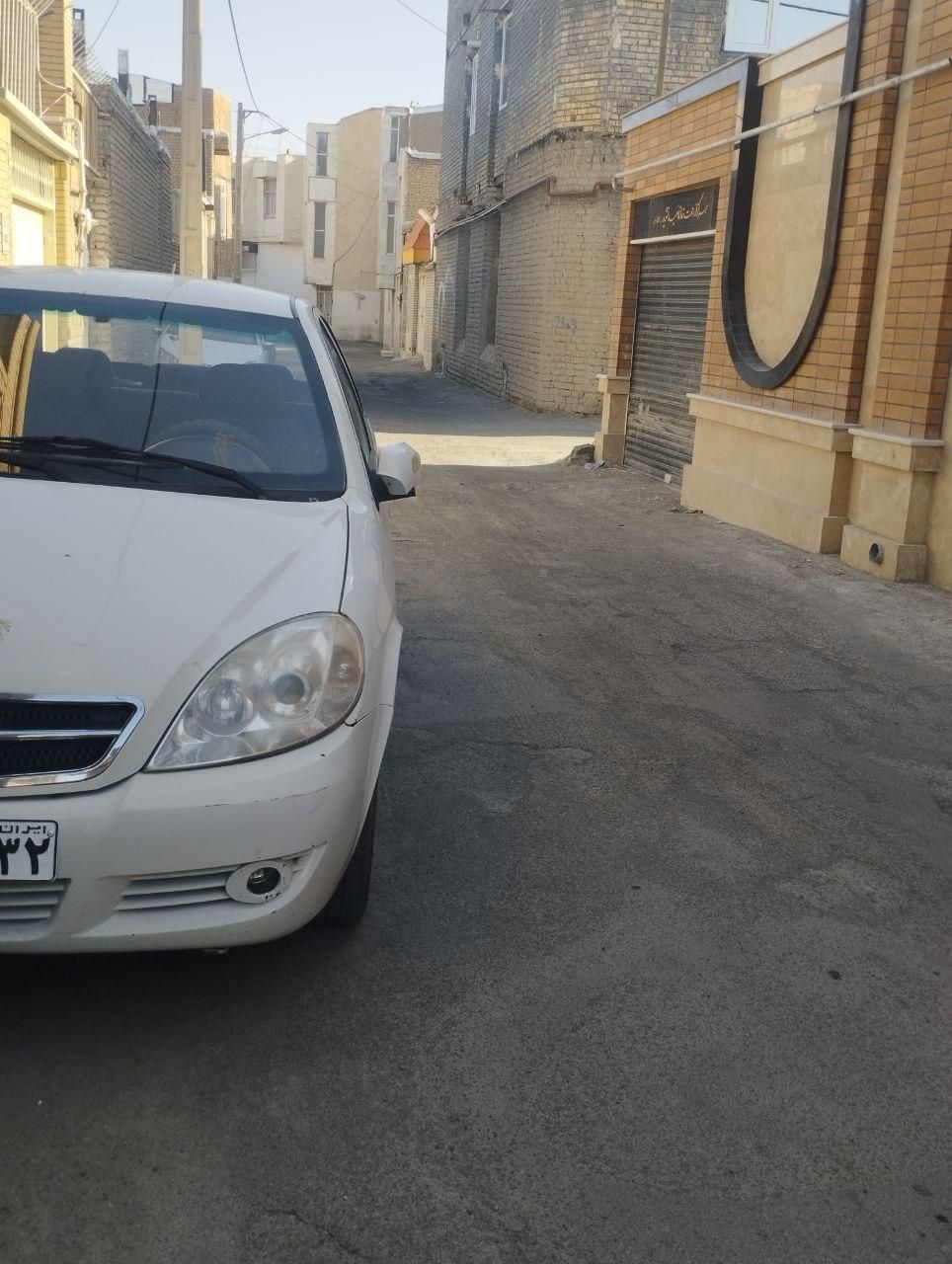 لیفان 520I دنده ای - 1391