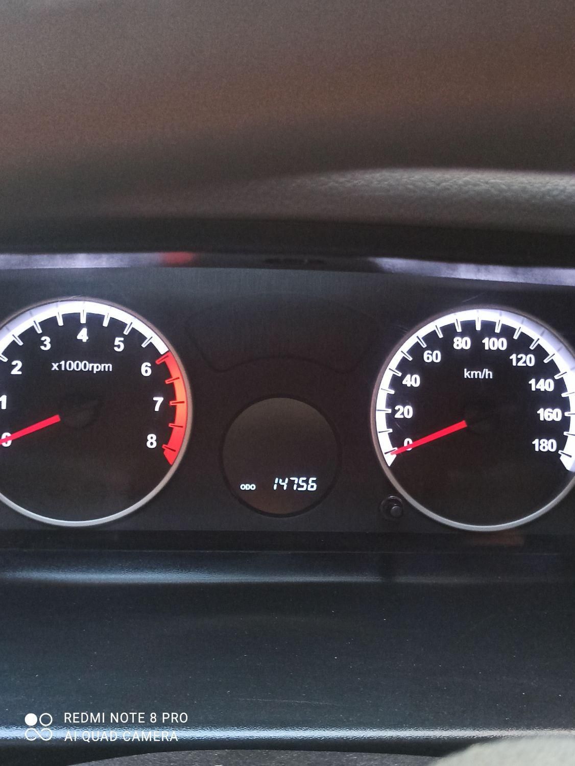 پراید 151 SE - 1403