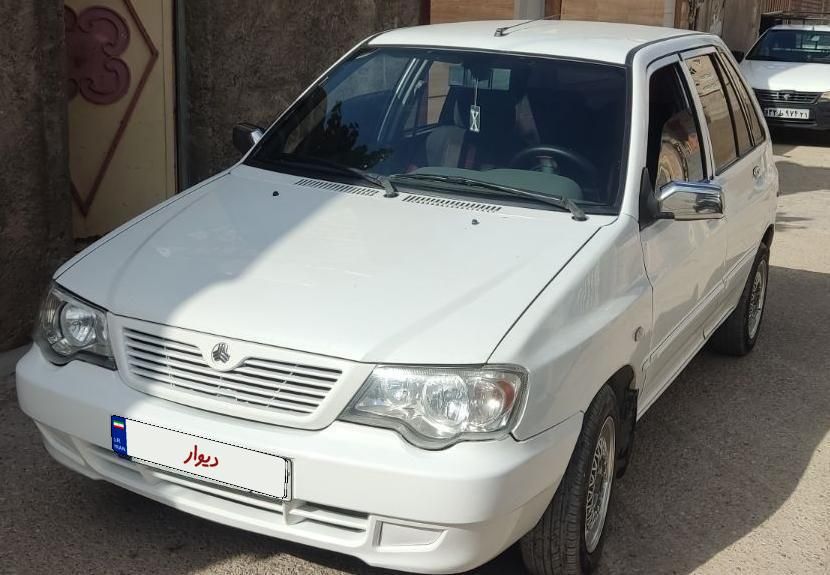 خودرو پراید، 111 آگهی ann_19499751