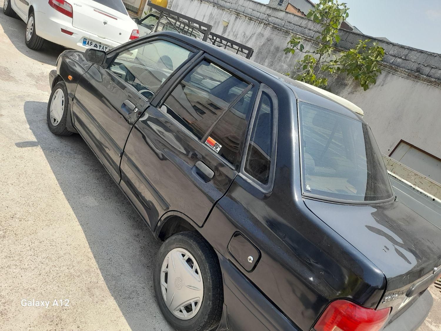 پراید 131 LE - 1391