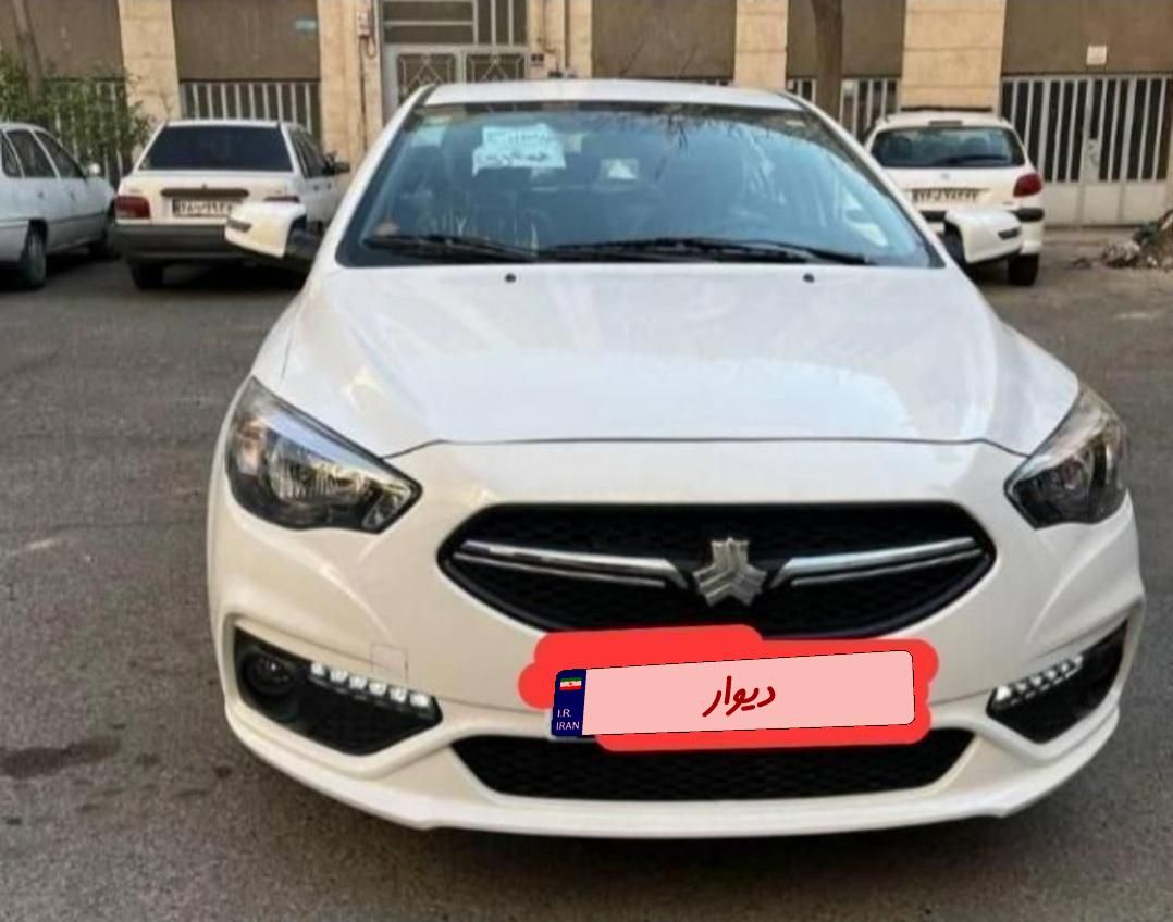 شاهین G دنده ای - 1402
