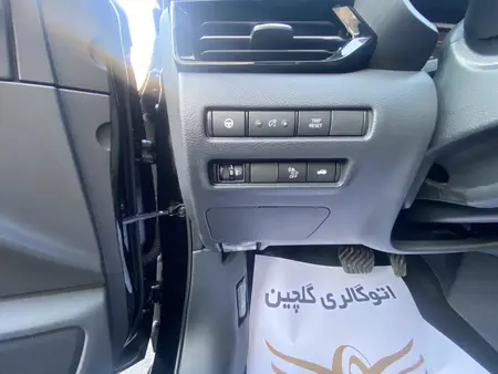 نیسان سیلفی e-power مکس ادیشن - 2024