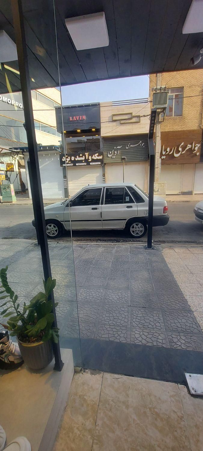خودرو پراید، 131 آگهی ann_19499772
