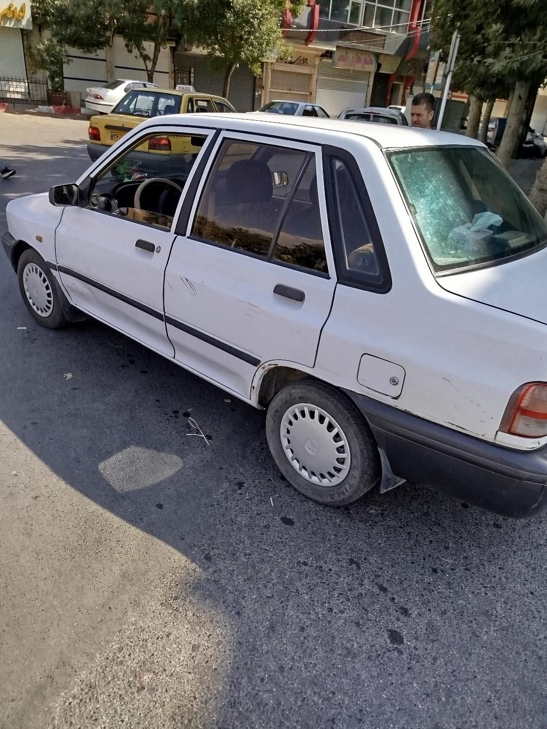 خودرو پراید، 131 آگهی ann_19499783