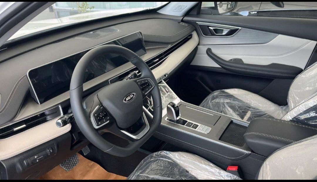 ام وی ام X55 پرو IE اسپرت - 1403
