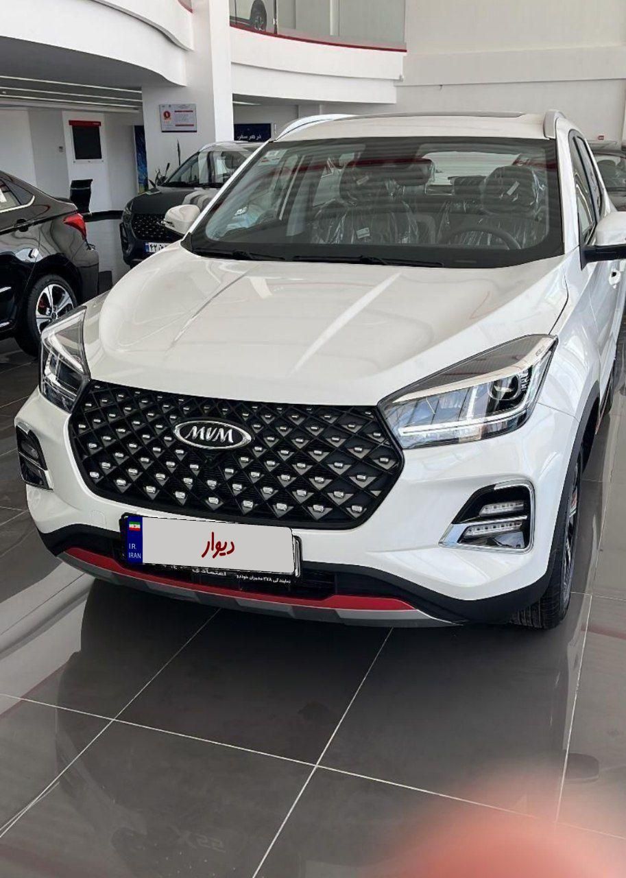 ام وی ام X55 پرو IE اسپرت - 1403