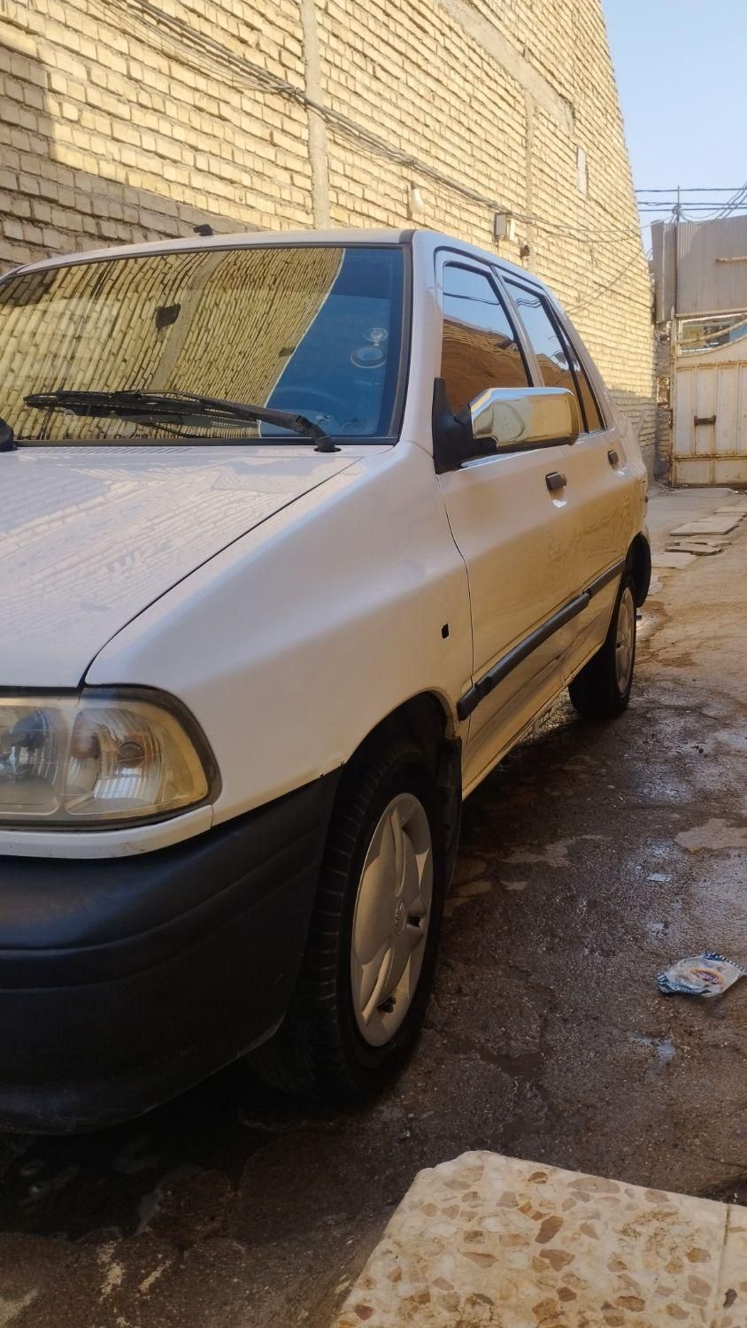پراید 132 SE - 1394