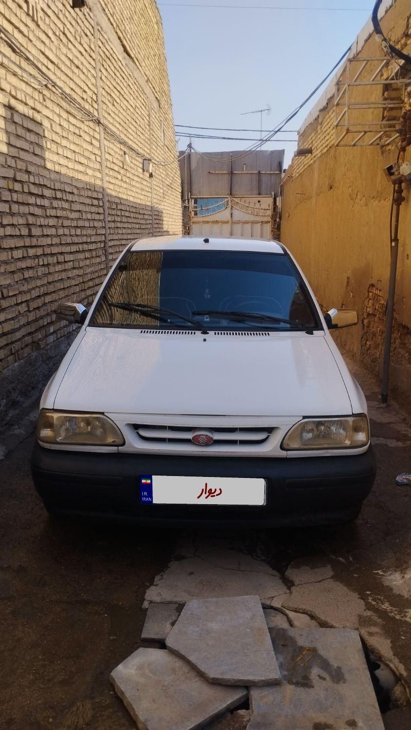 پراید 132 SE - 1394