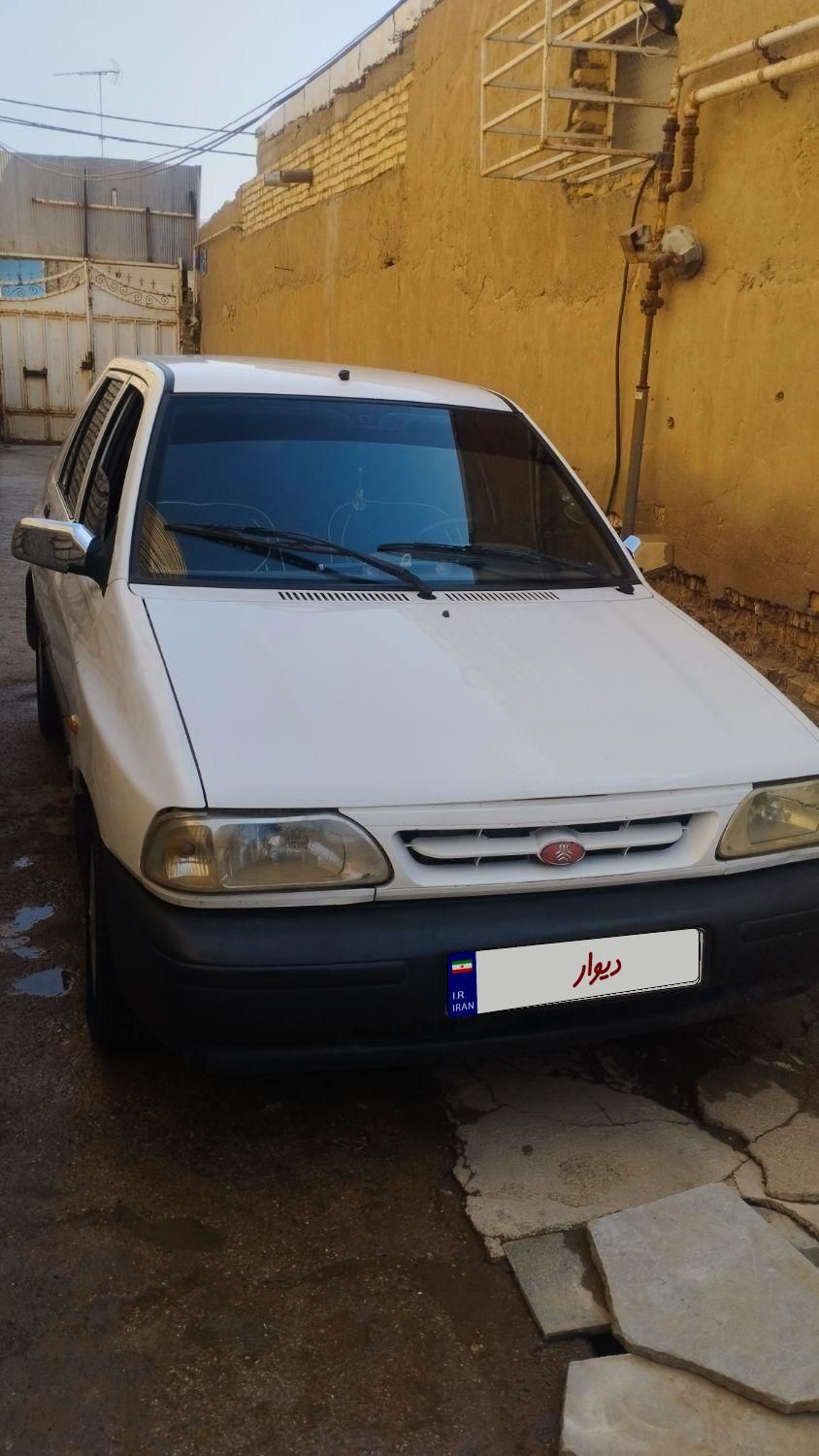 خودرو پراید، 132 آگهی ann_19499800