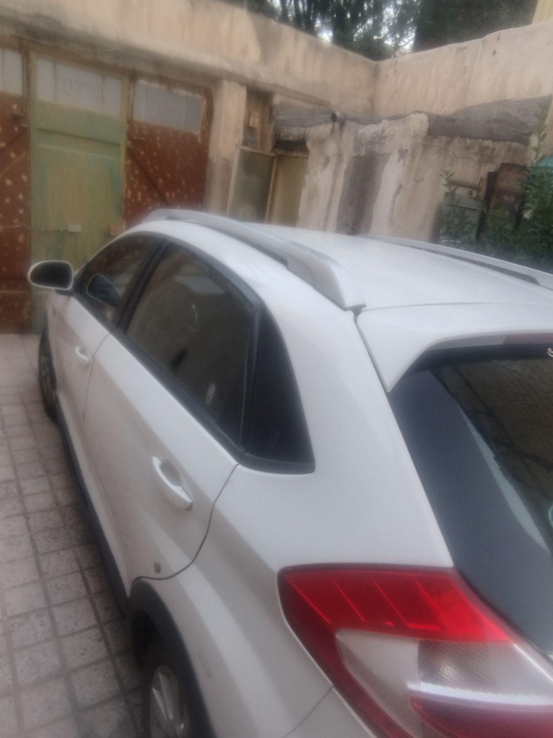 ام وی ام 315 هاچ بک اسپرت اکسلنت - 1397
