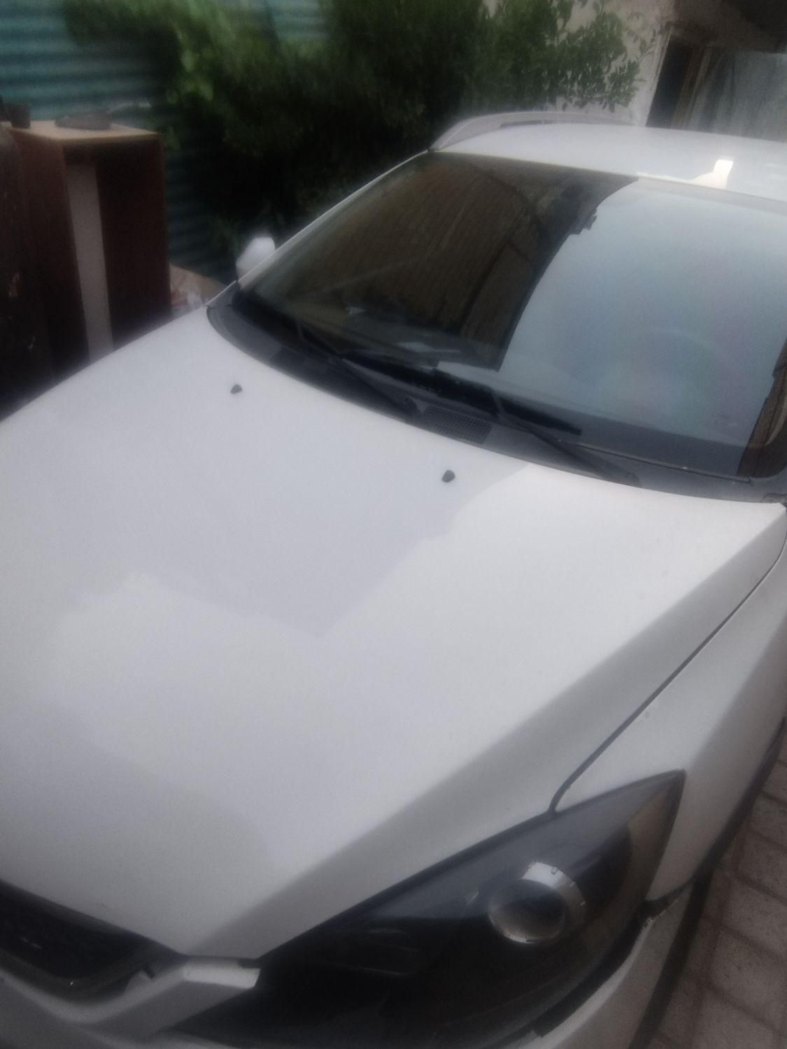 ام وی ام 315 هاچ بک اسپرت اکسلنت - 1397