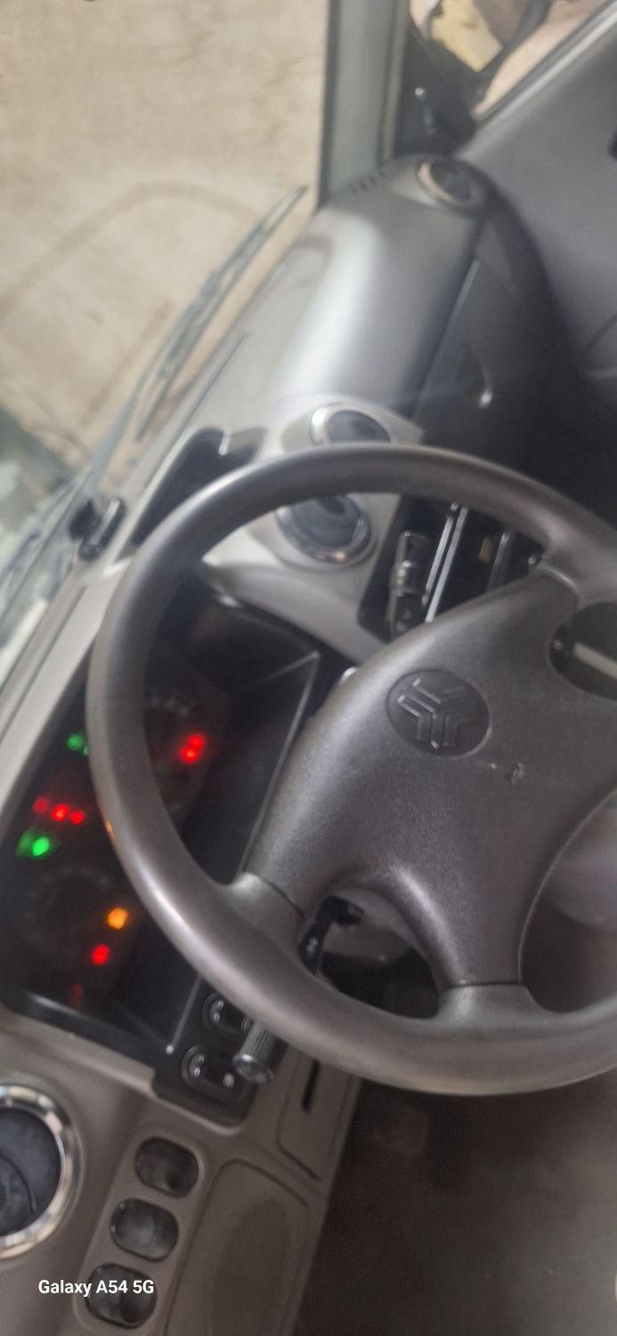 پراید 132 SX - 1390