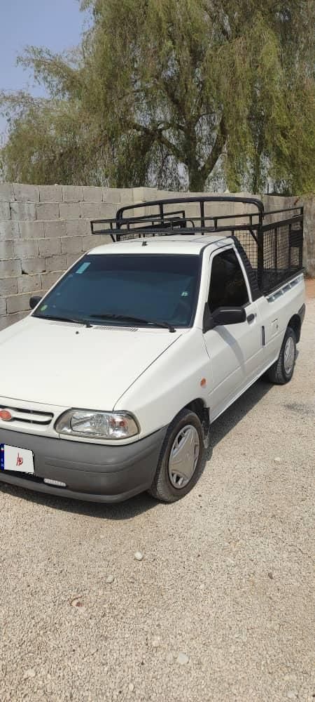 پراید 151 SE - 1402