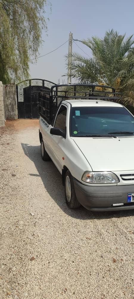 پراید 151 SE - 1402