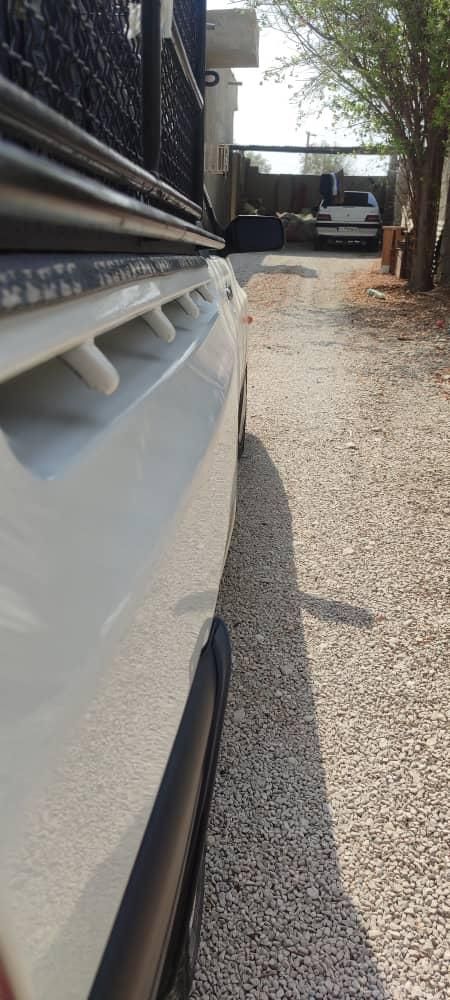 پراید 151 SE - 1402