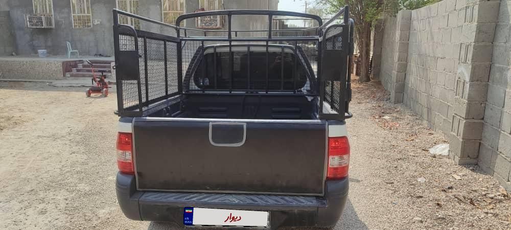 پراید 151 SE - 1402