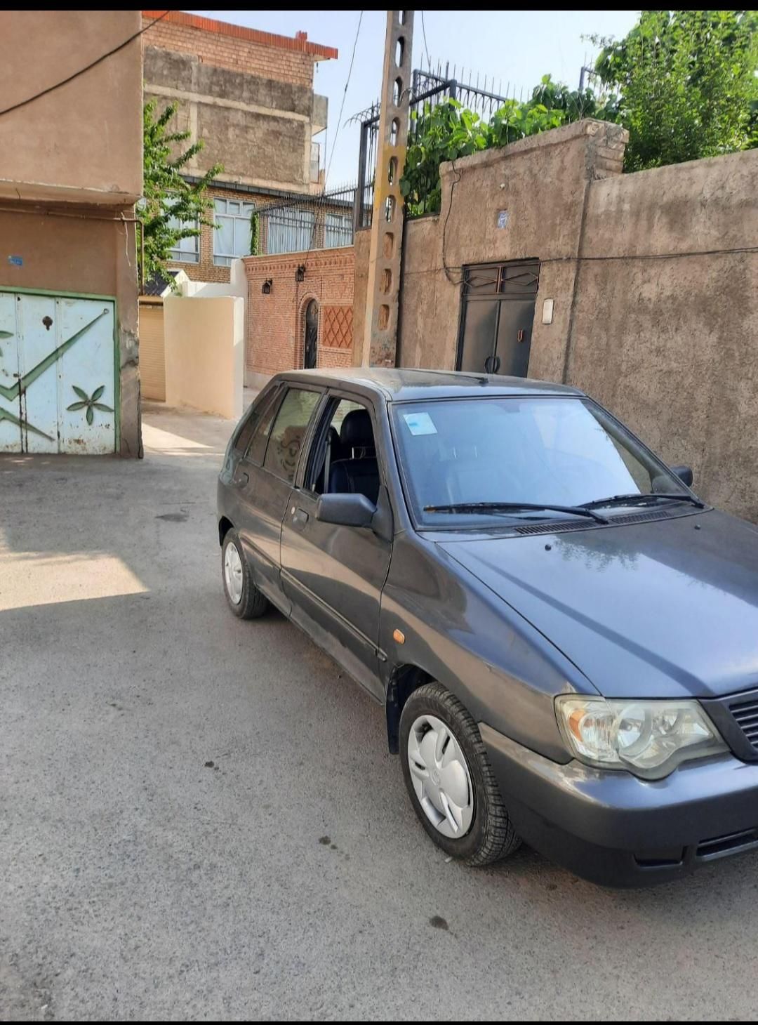 پراید 111 SE - 1397