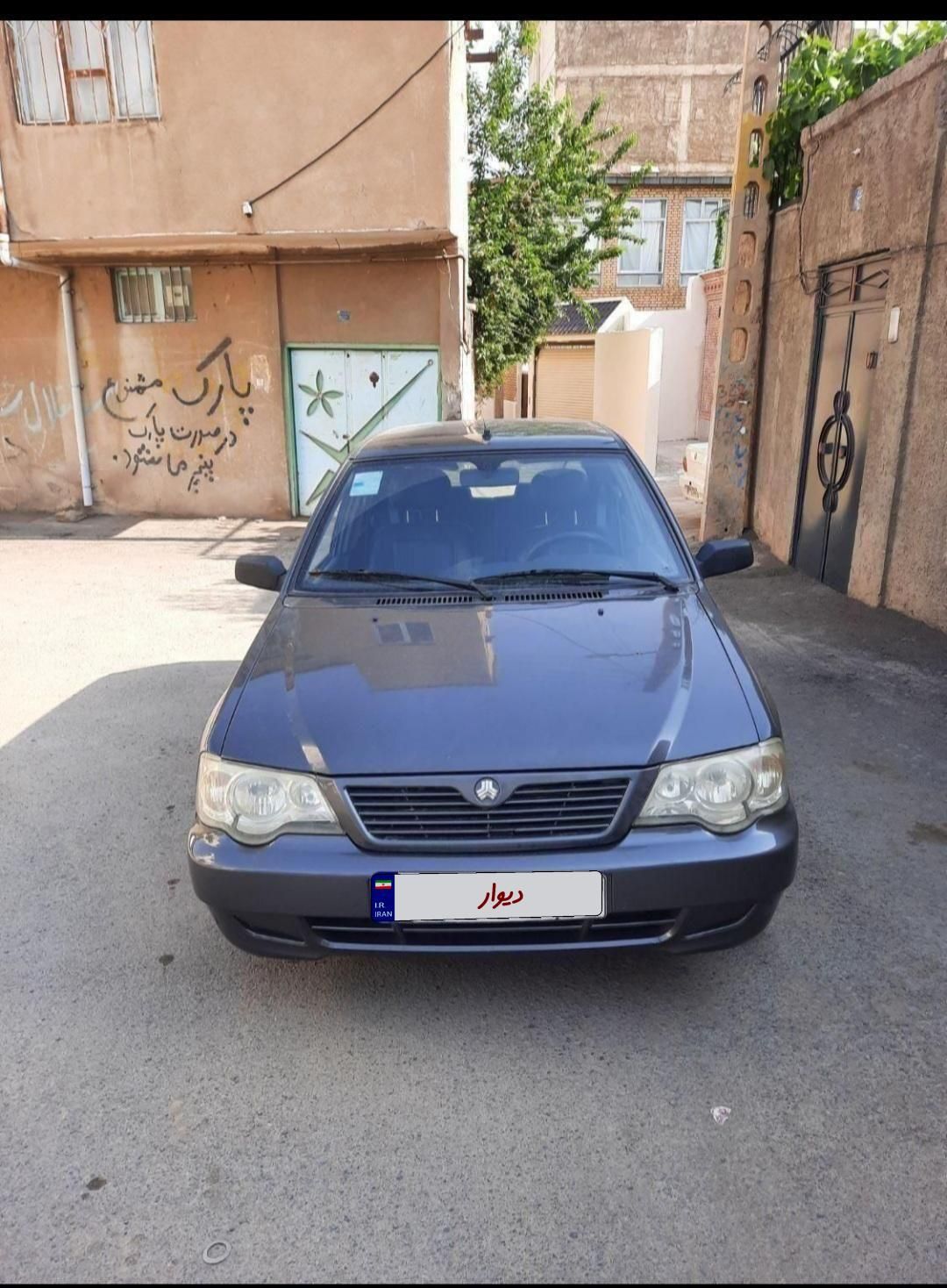 خودرو پراید، 111 آگهی ann_19499927