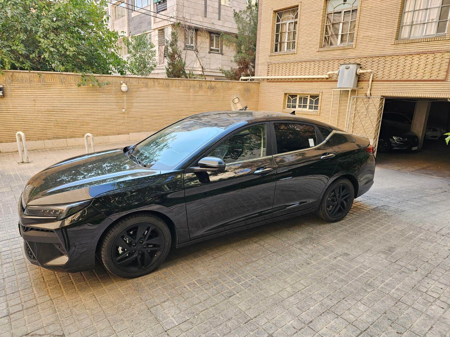 کی ام سی J7 اتوماتیک - 1402