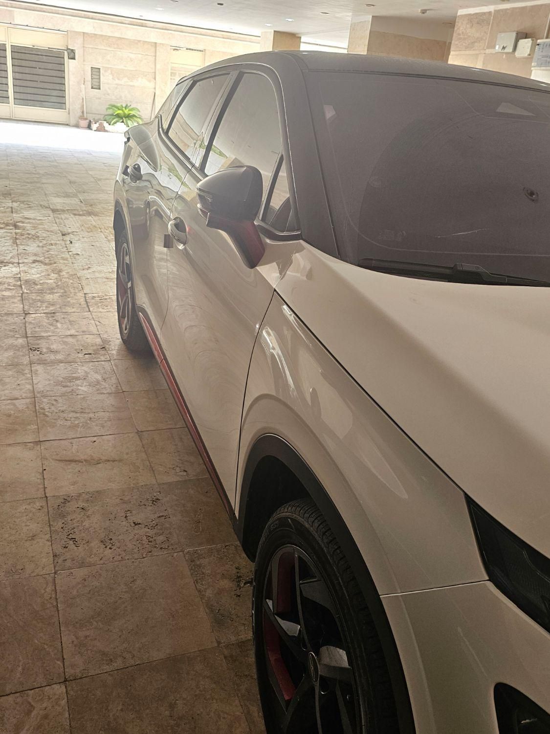 خودرو فونیکس، FX آگهی ann_19499932