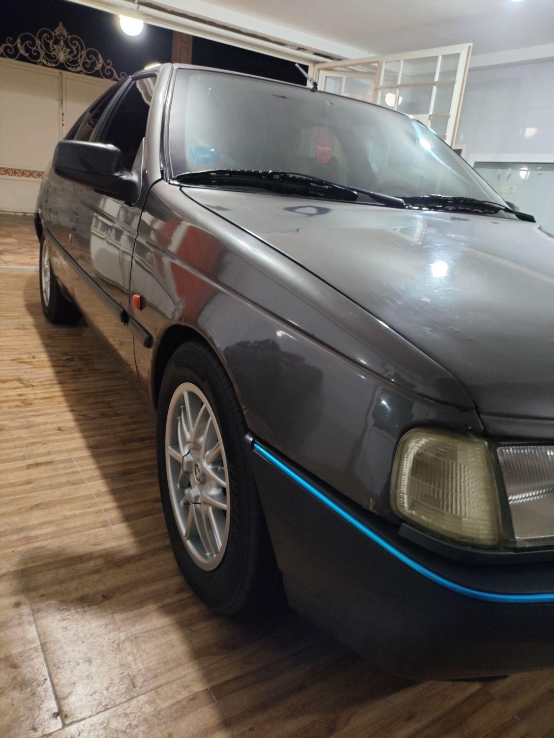 پژو 405 GLX - 1385