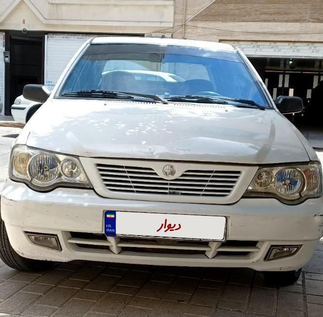خودرو پراید، 132 آگهی ann_19499975