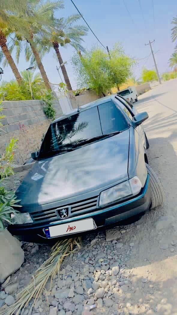 خودرو پژو، 405 آگهی ann_19499999