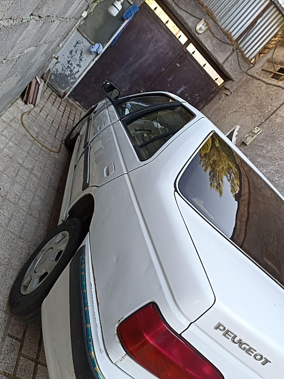 خودرو پژو، پارس آگهی ann_19500001