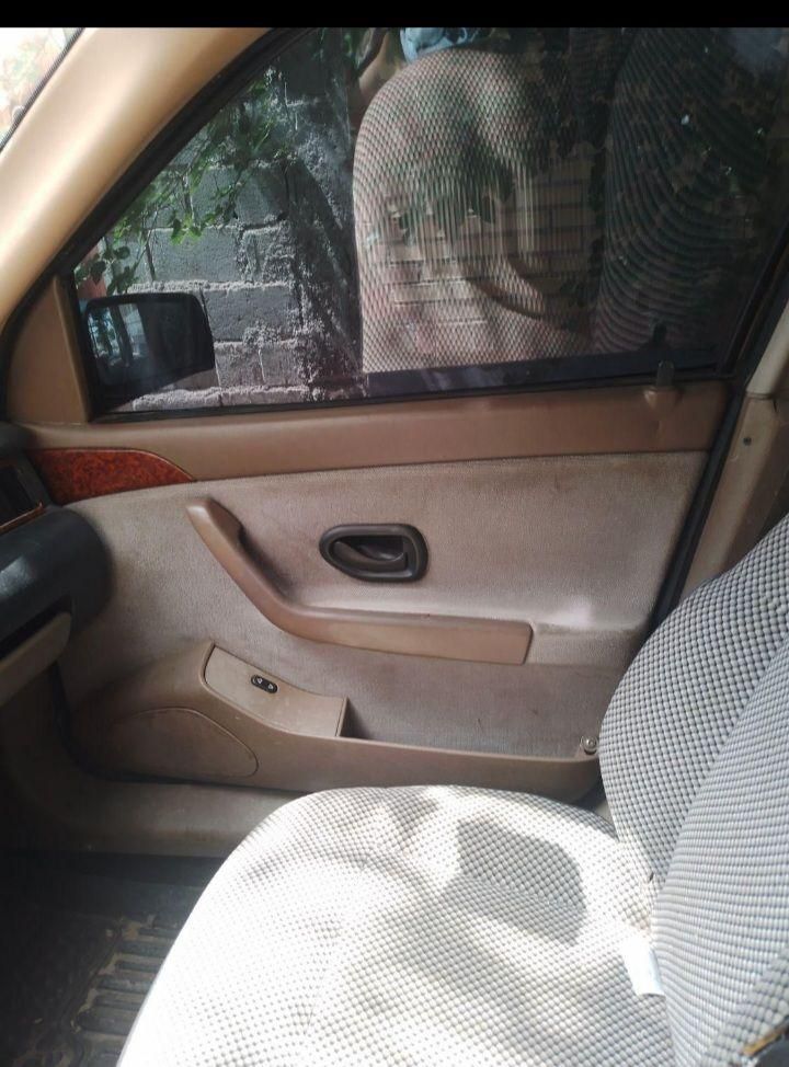 سمند LX XU7 - 1382