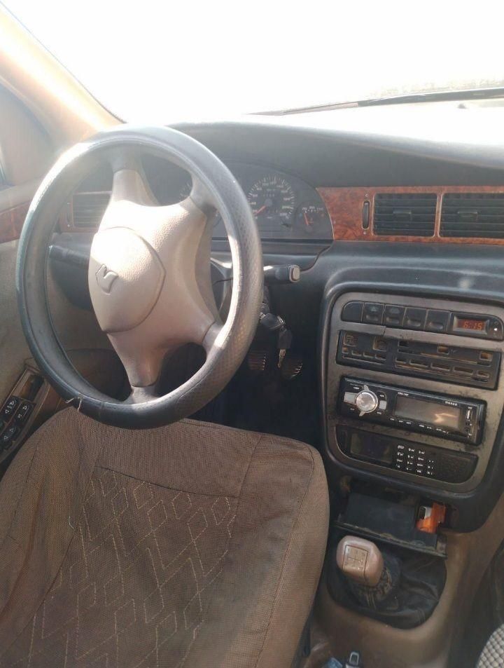 سمند LX XU7 - 1382