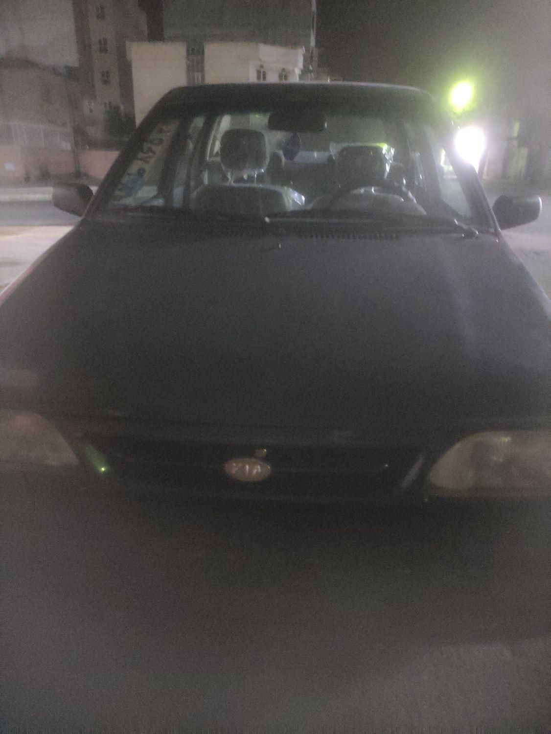 پراید 131 SE - 1392