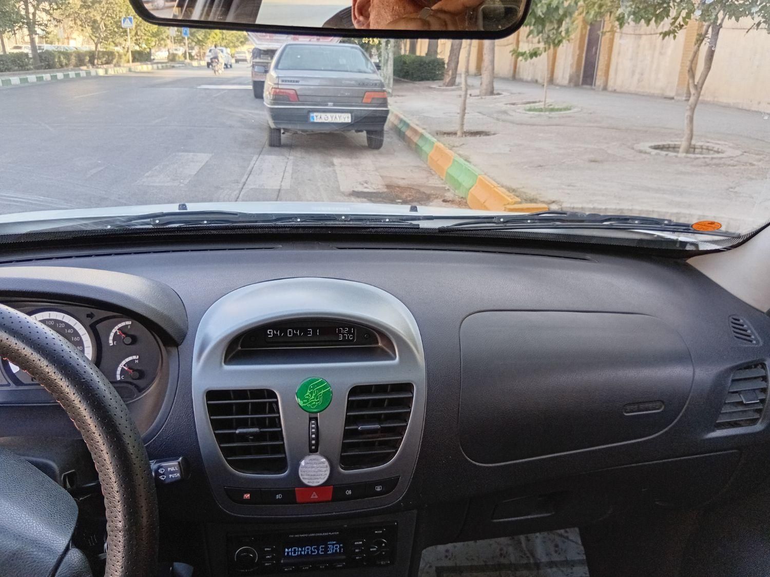 ساینا EX معمولی - 1399